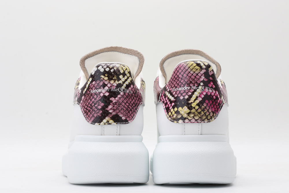 Men Women A*lexander M*cqueen Top Quality Sneaker