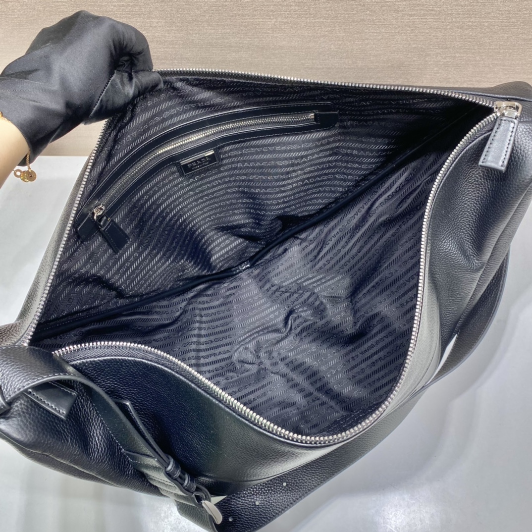 P*rada Bag Top Quality 22.5*31*28CM