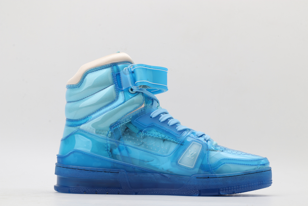 Men Women L*ouis V*uitton Top Sneaker