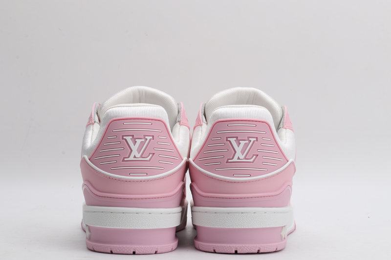 Men Women L*ouis V*uitton Top Sneaker