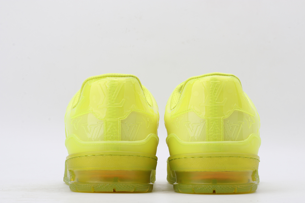 Men Women L*ouis V*uitton Top Sneaker