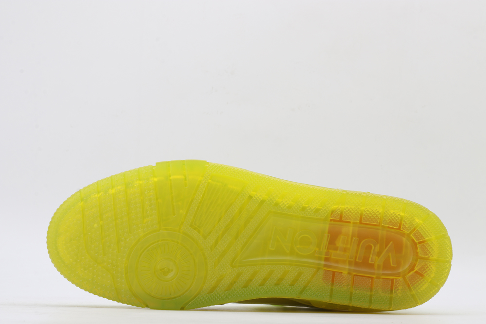 Men Women L*ouis V*uitton Top Sneaker