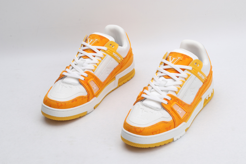 Men Women L*ouis V*uitton Top Sneaker