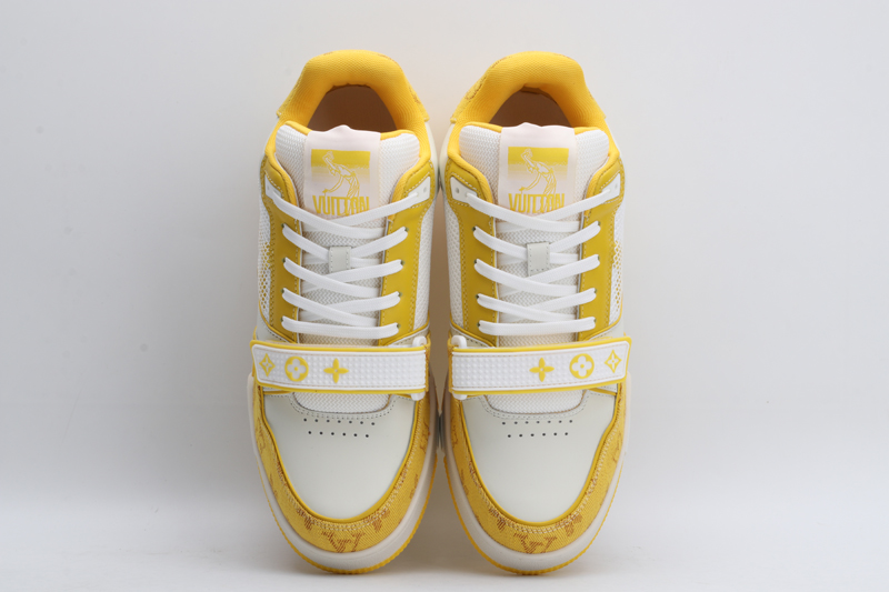 Men Women L*ouis V*uitton Top Sneaker