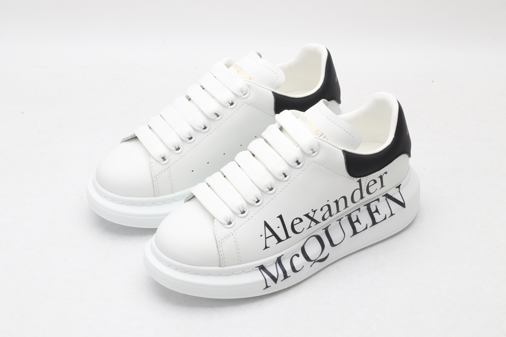 Men Women A*lexander M*cqueen Top Quality Sneaker