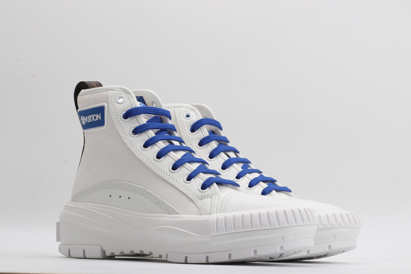 Men Women L*ouis V*uitton Top Sneaker