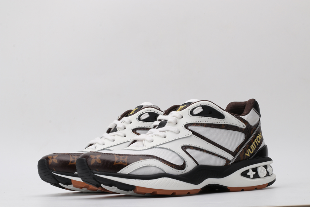 Men Women L*ouis V*uitton Top Sneaker