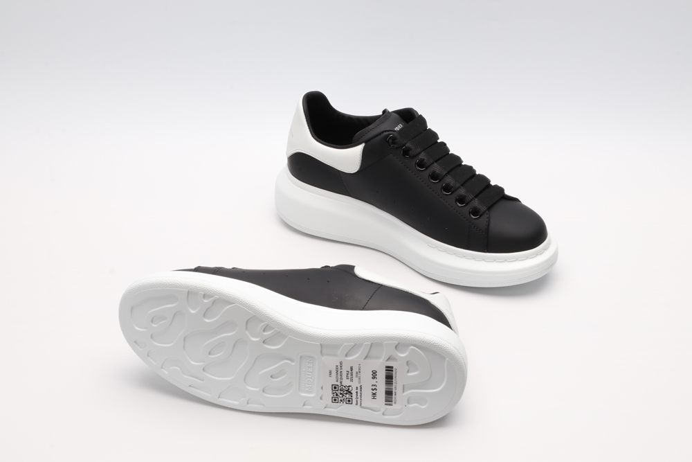 Men Women A*lexander M*cqueen Top Quality Sneaker