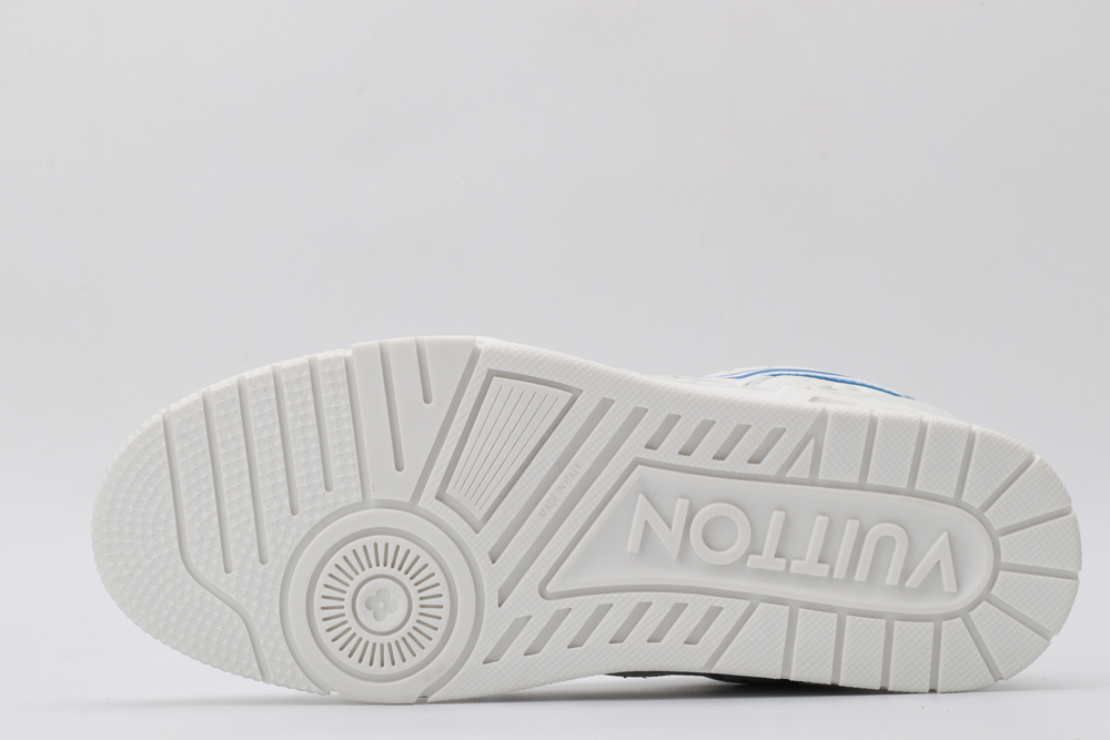 Men Women L*ouis V*uitton Top Sneaker