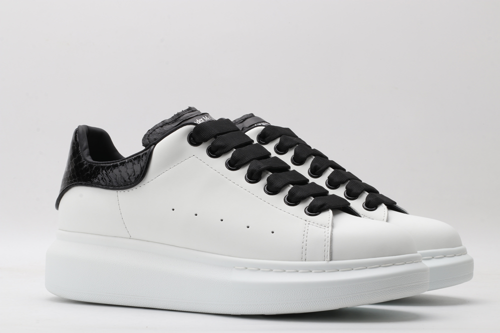 Men Women A*lexander M*cqueen Top Quality Sneaker