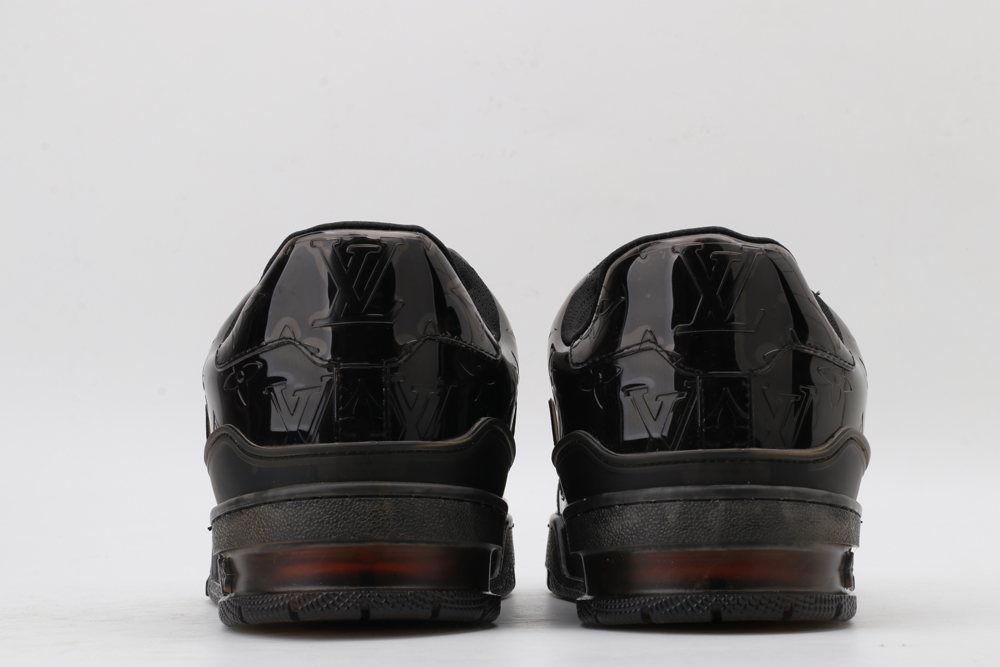 Men Women L*ouis V*uitton Top Sneaker