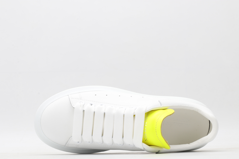 Men Women A*lexander M*cqueen Top Quality Sneaker