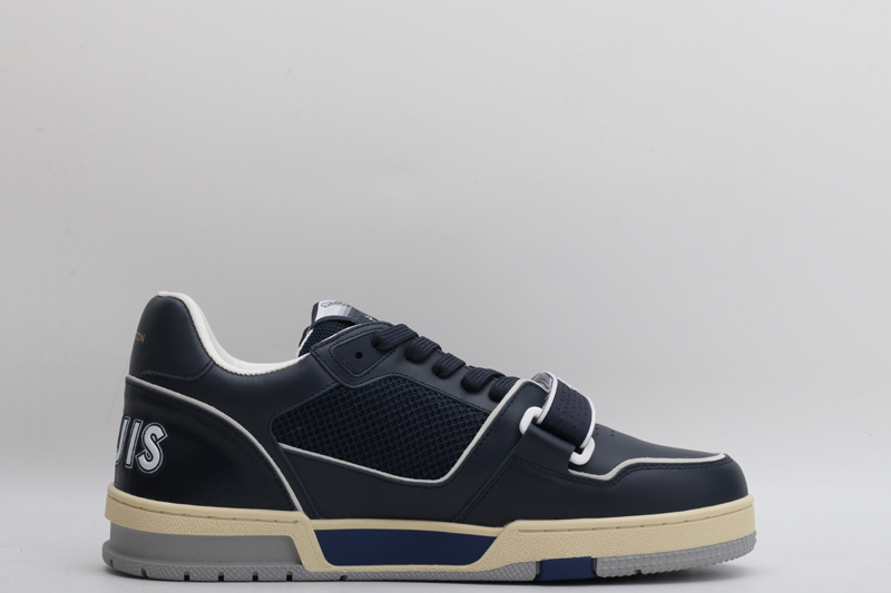 Men Women L*ouis V*uitton Top Sneaker