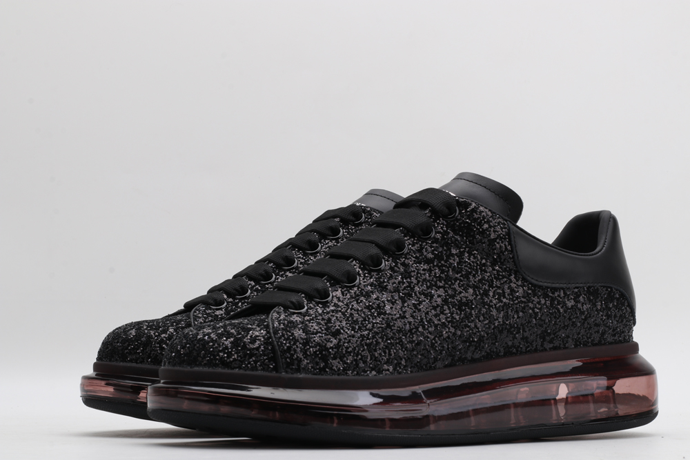 Men Women A*lexander M*cqueen Top Quality Sneaker