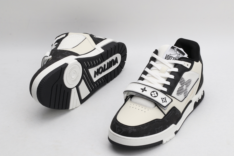 Men Women L*ouis V*uitton Top Sneaker