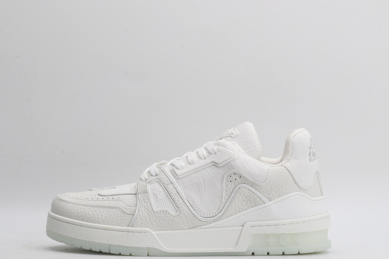 Men Women L*ouis V*uitton Top Sneaker