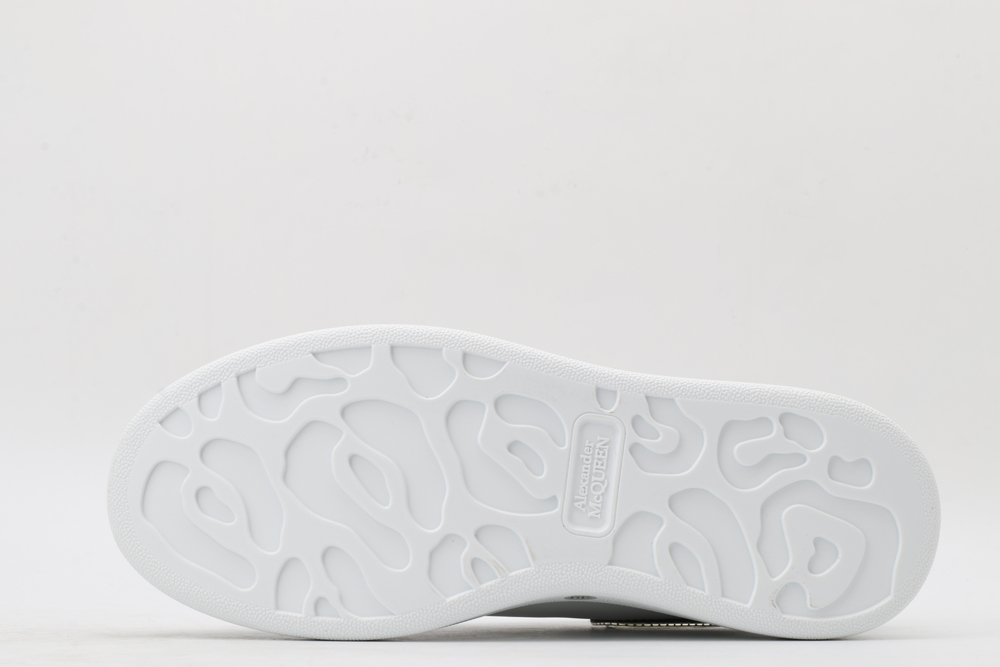 Men Women A*lexander M*cqueen Top Quality Sneaker