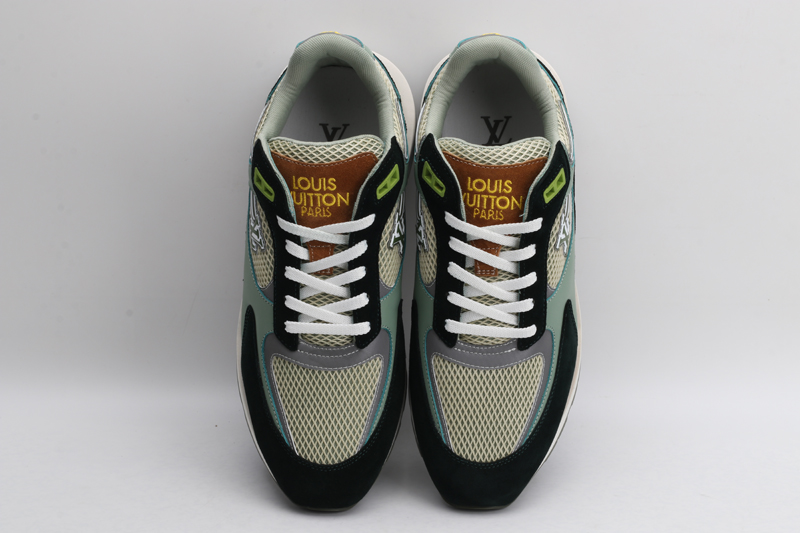 Men Women L*ouis V*uitton Top Sneaker