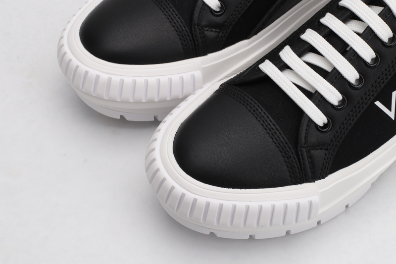Men Women L*ouis V*uitton Top Sneaker