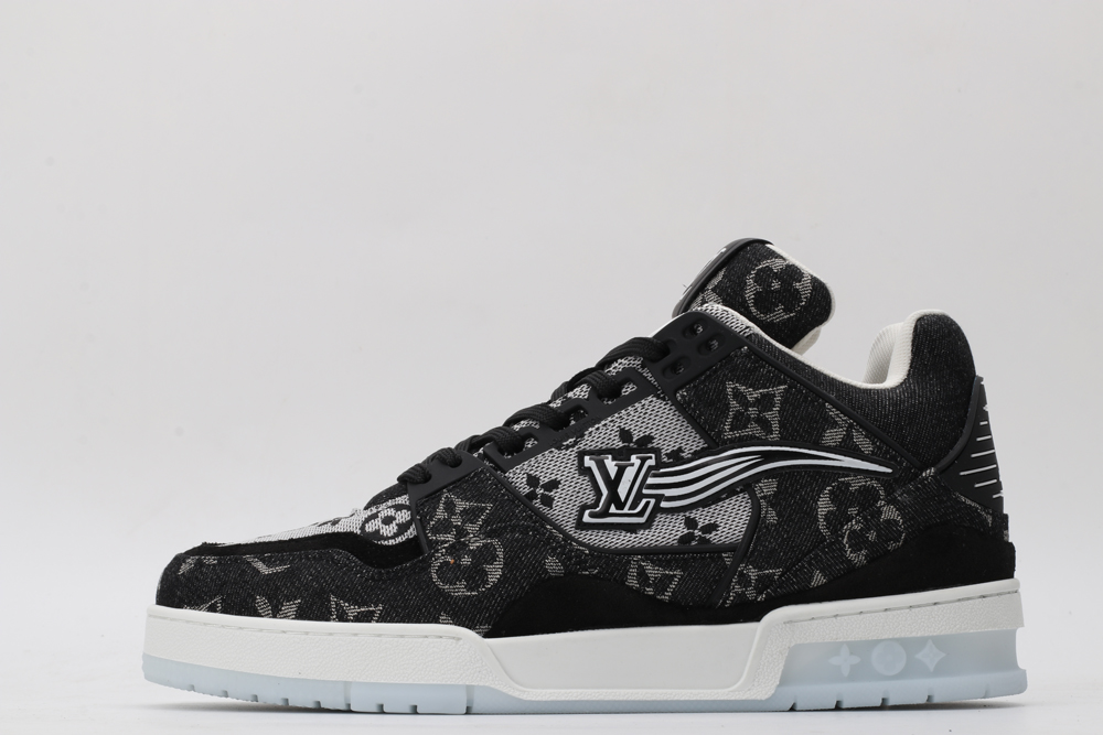 Men Women L*ouis V*uitton Top Sneaker