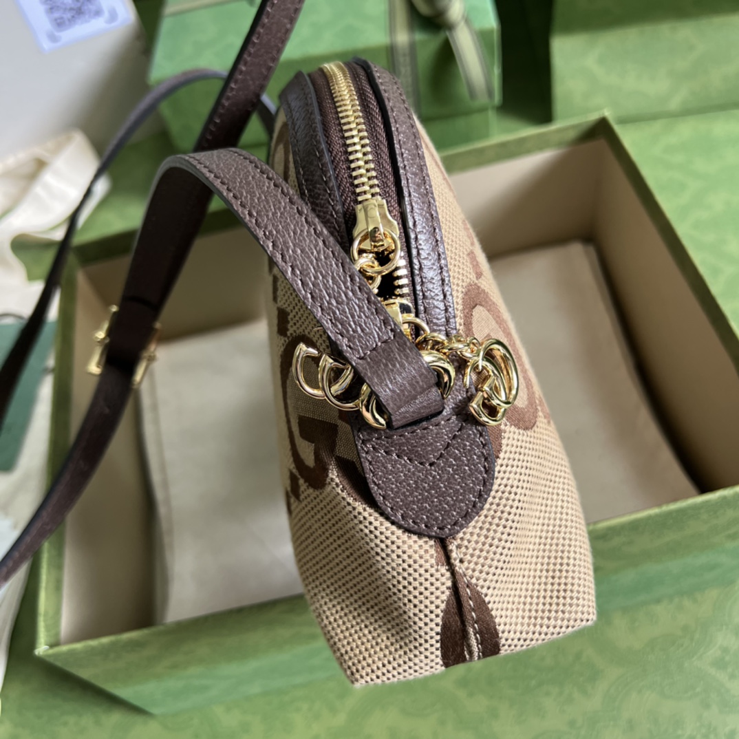 G*ucci Top Bag 23*19*8CM