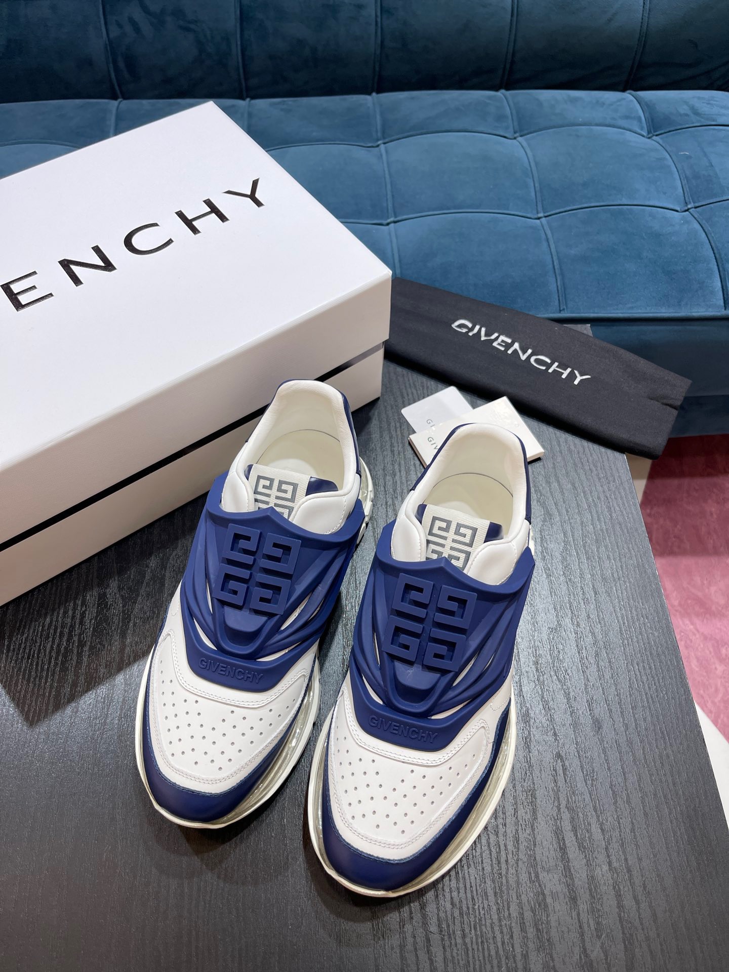 Men G*ivenchy Top Quality Sneaker