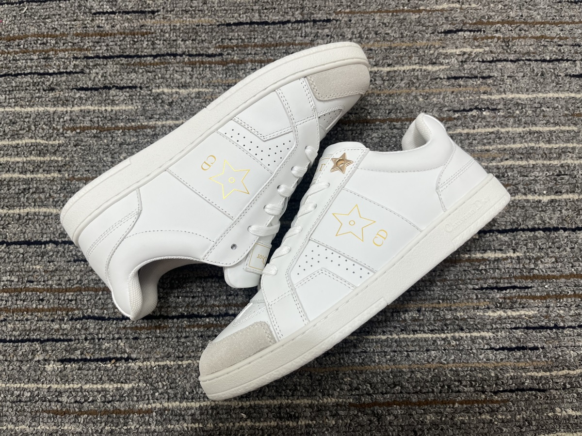 Men Women D*ior Top Quality Sneakers