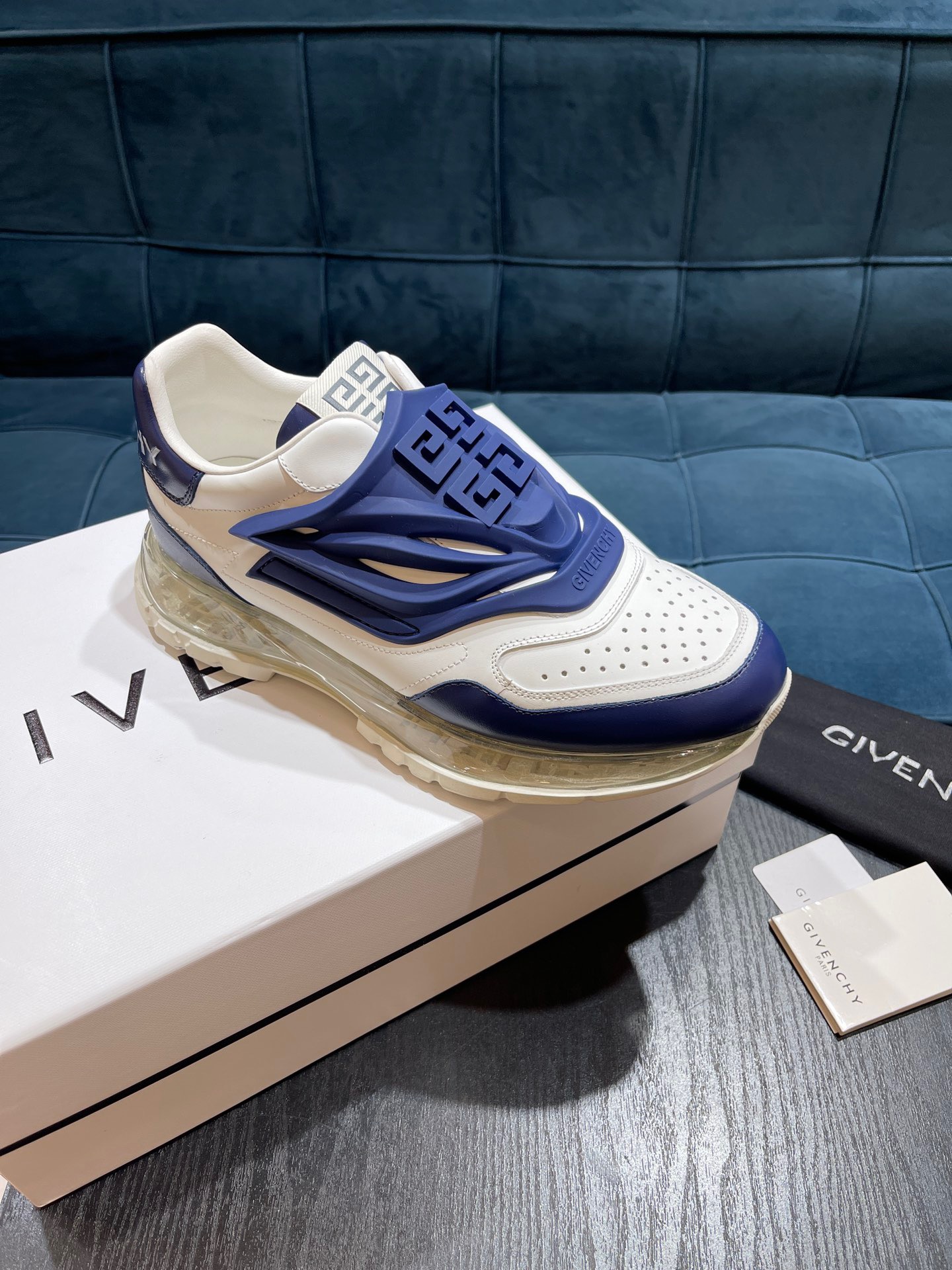 Men G*ivenchy Top Quality Sneaker