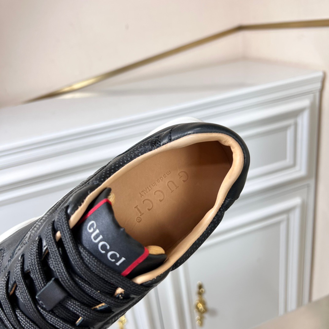 Men Women B*alenciaga G*ucci Top Sneakers