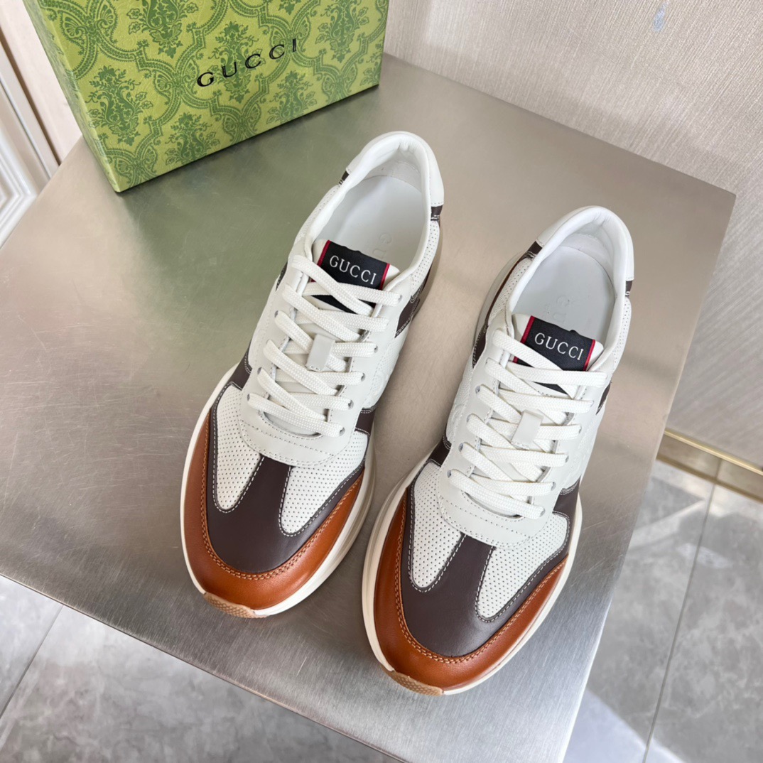 Men Women B*alenciaga G*ucci Top Sneakers