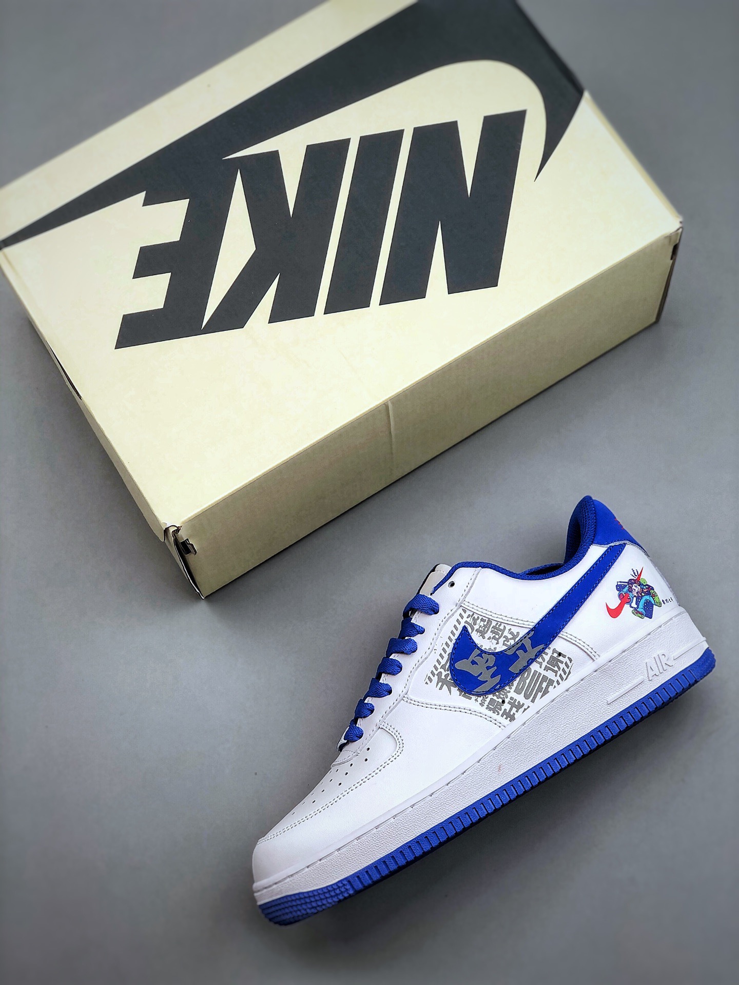 from Nike Air Force 1 Low