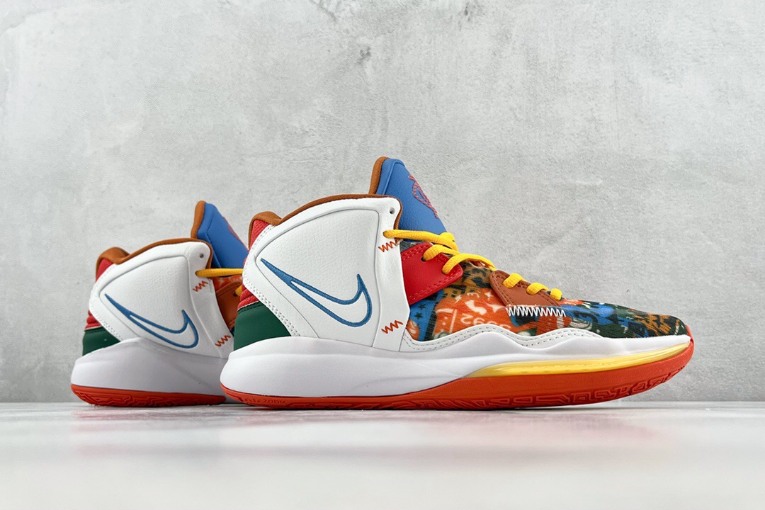 from NIKE Kyrie 8 infinity