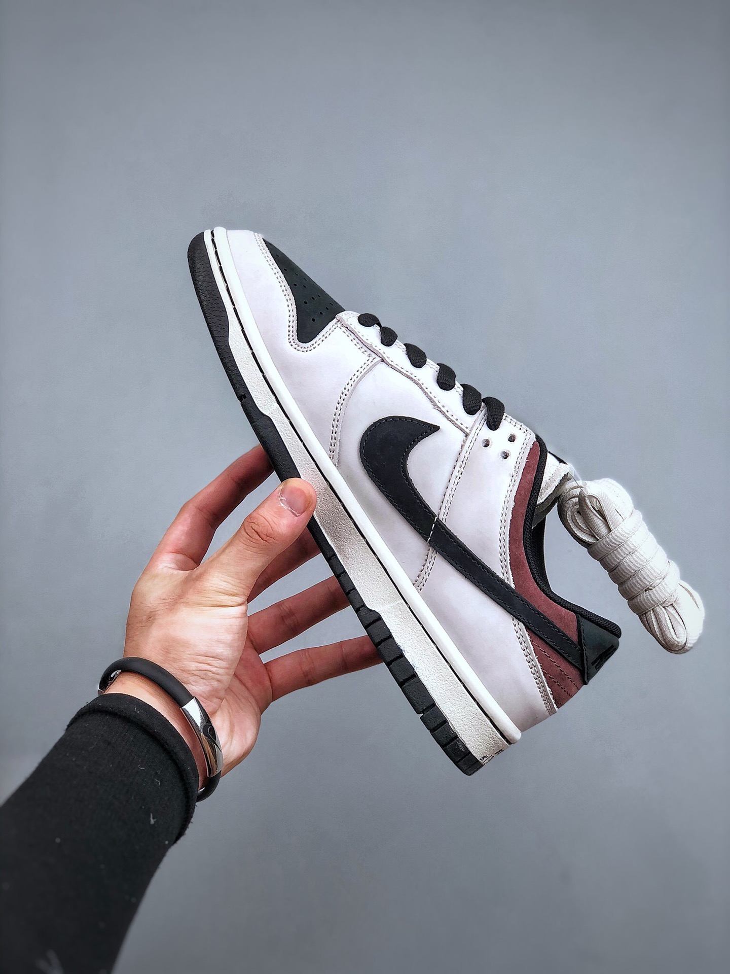 from Nike Dunk SB LOW