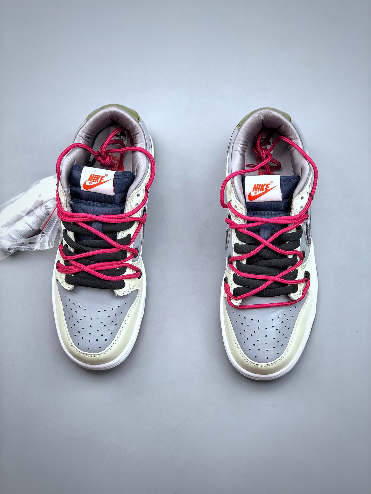 from Nike Dunk SB LOW