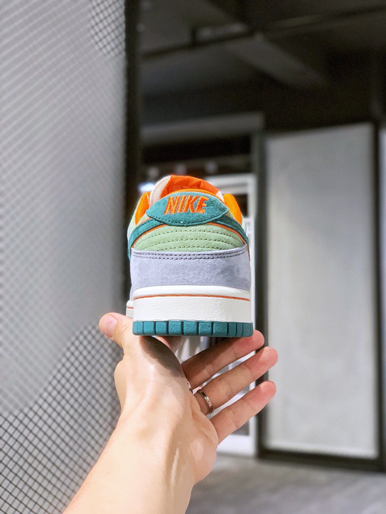 from Nike Dunk SB LOW