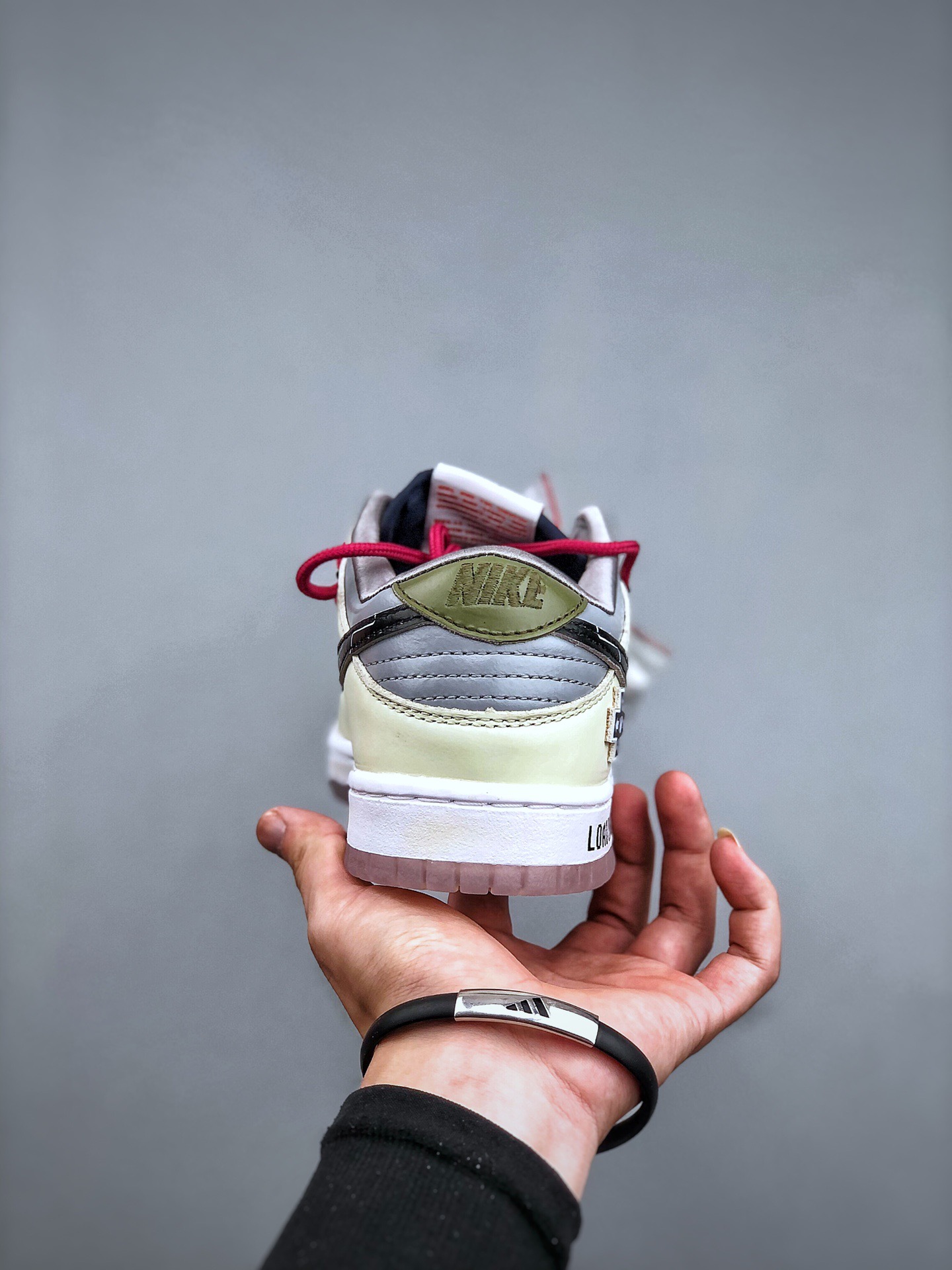 from Nike Dunk SB LOW