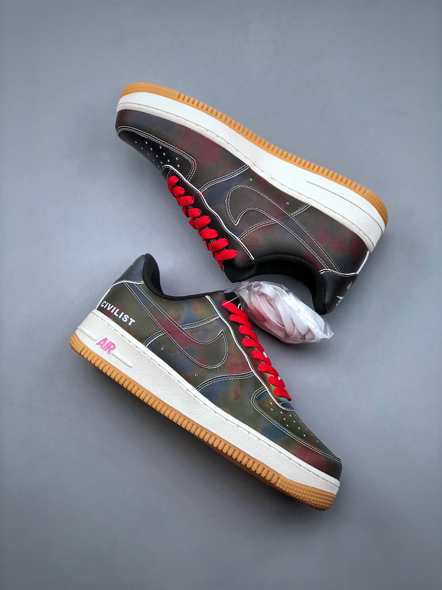 from Nike Air Force 1 Low