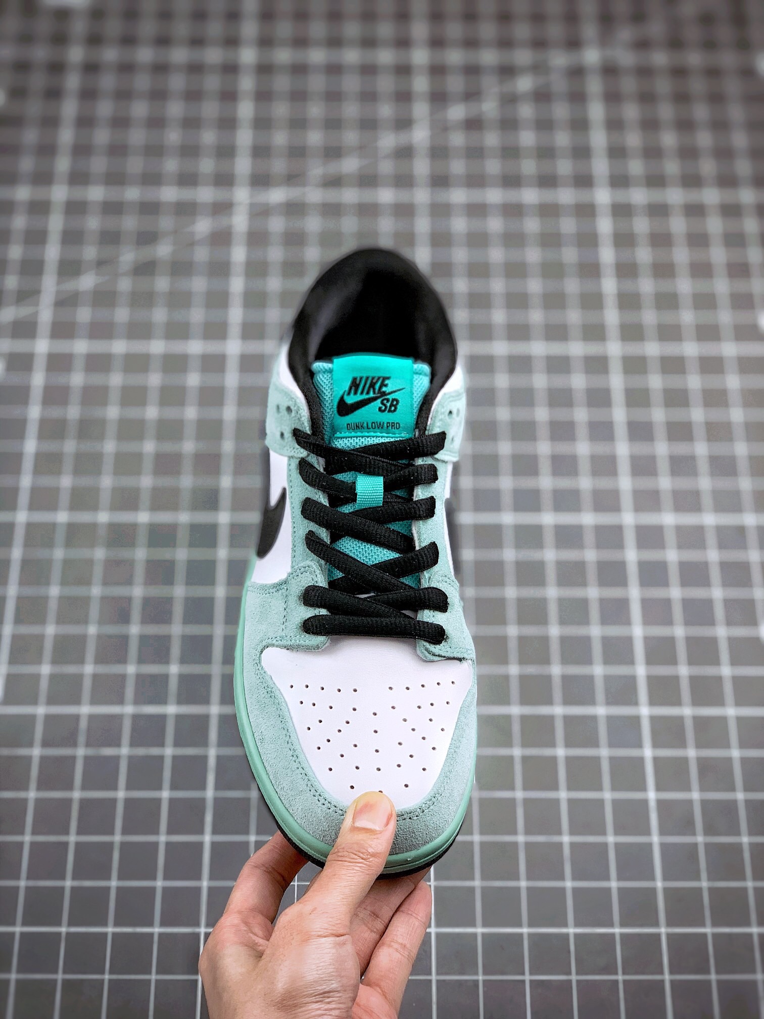 from nike sb dunk low