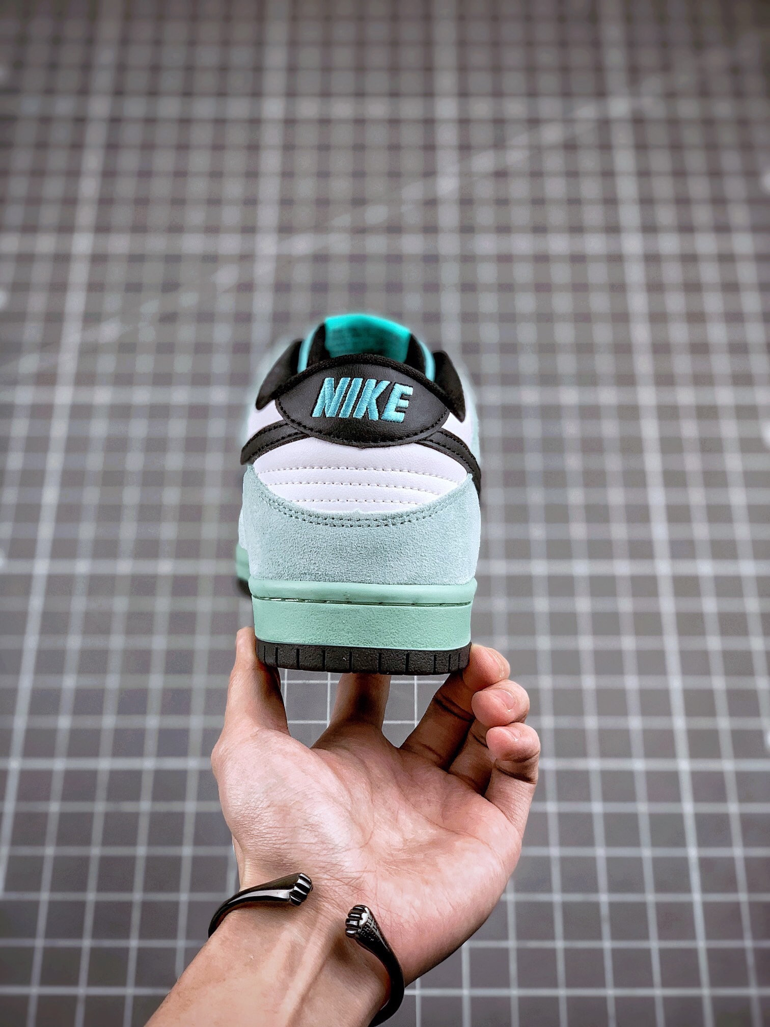 from nike sb dunk low