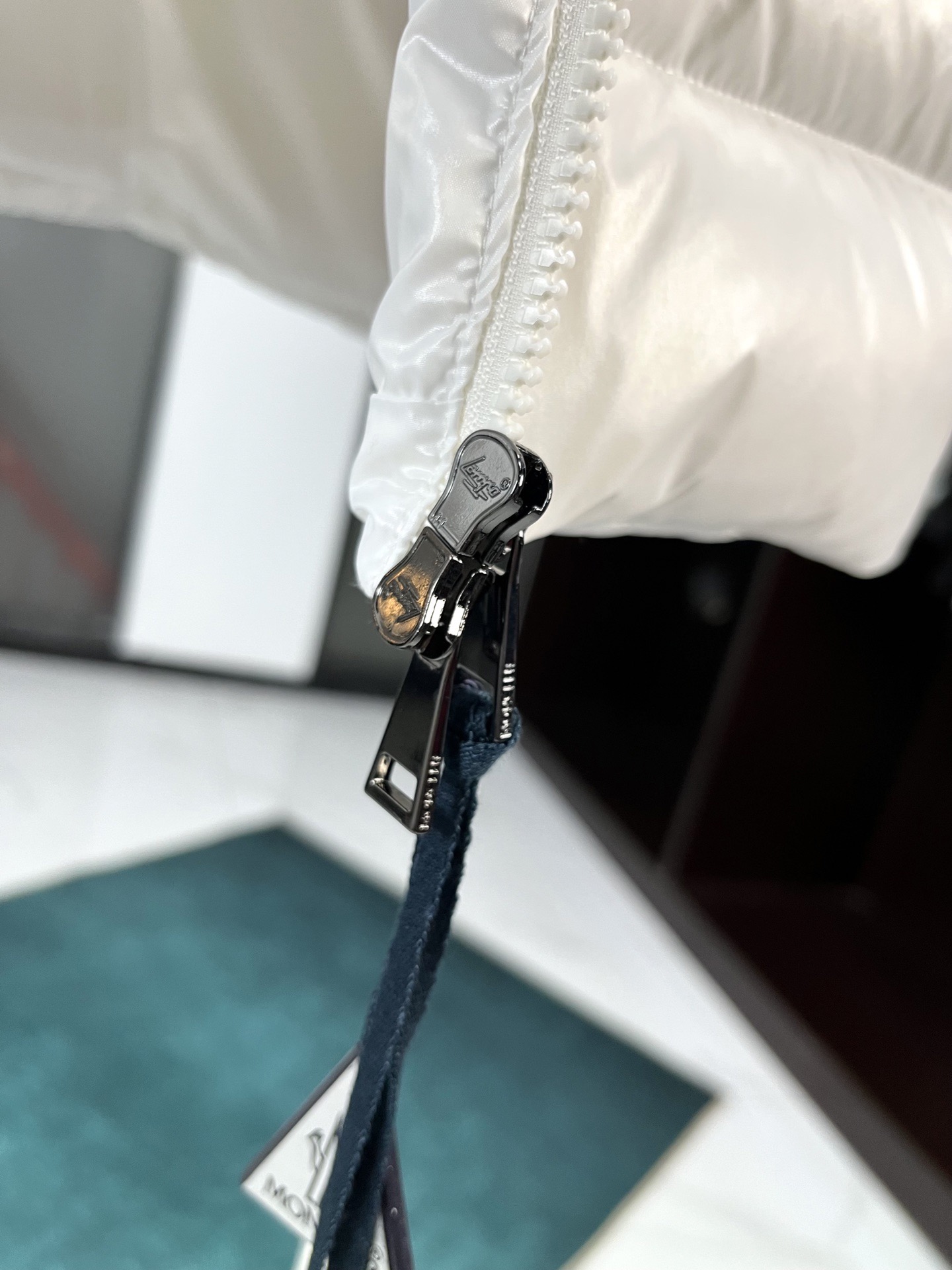 Women MEN Down vest; M*oncler Top Quality 2022