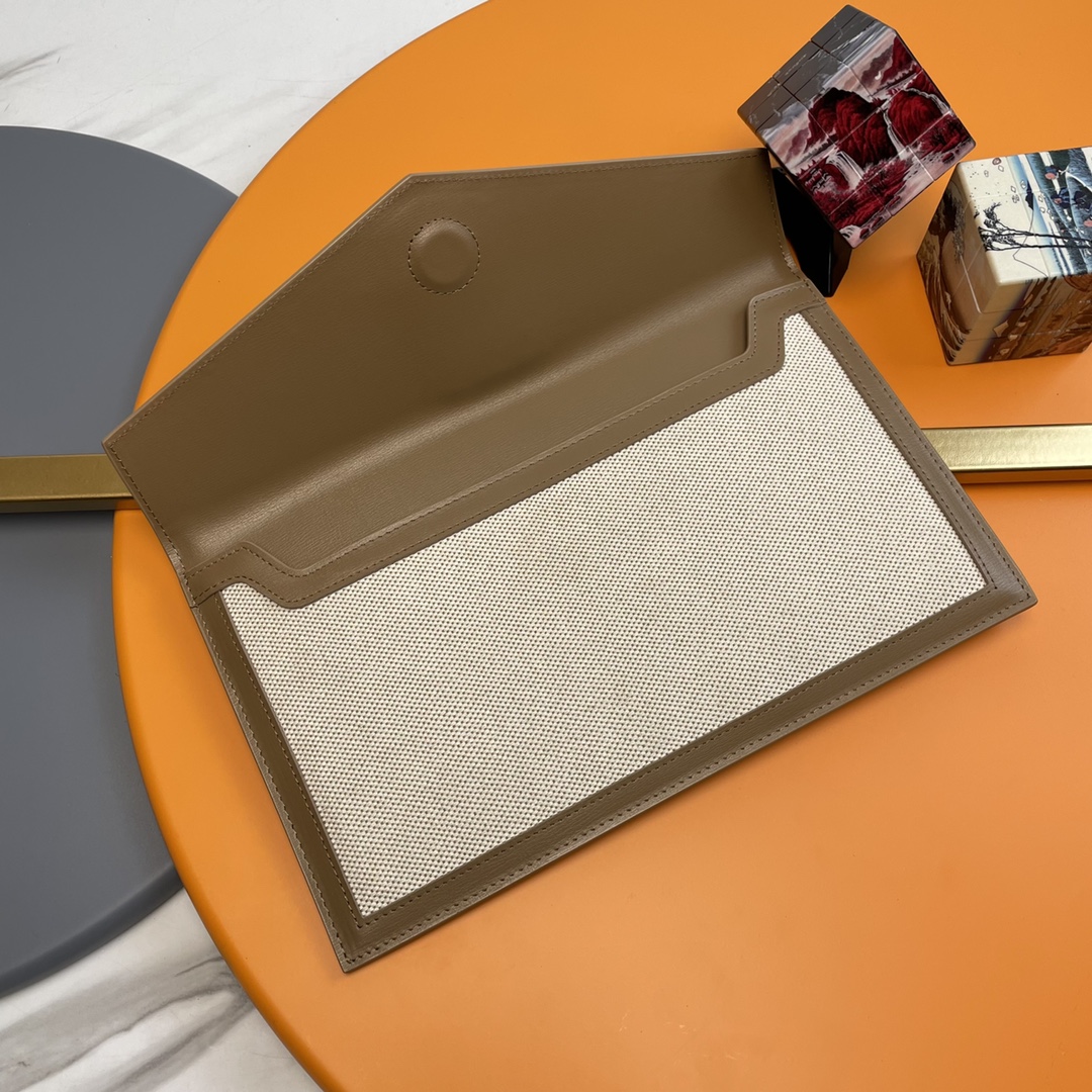 Y*SL Bag Top Quality 27*16*2CM