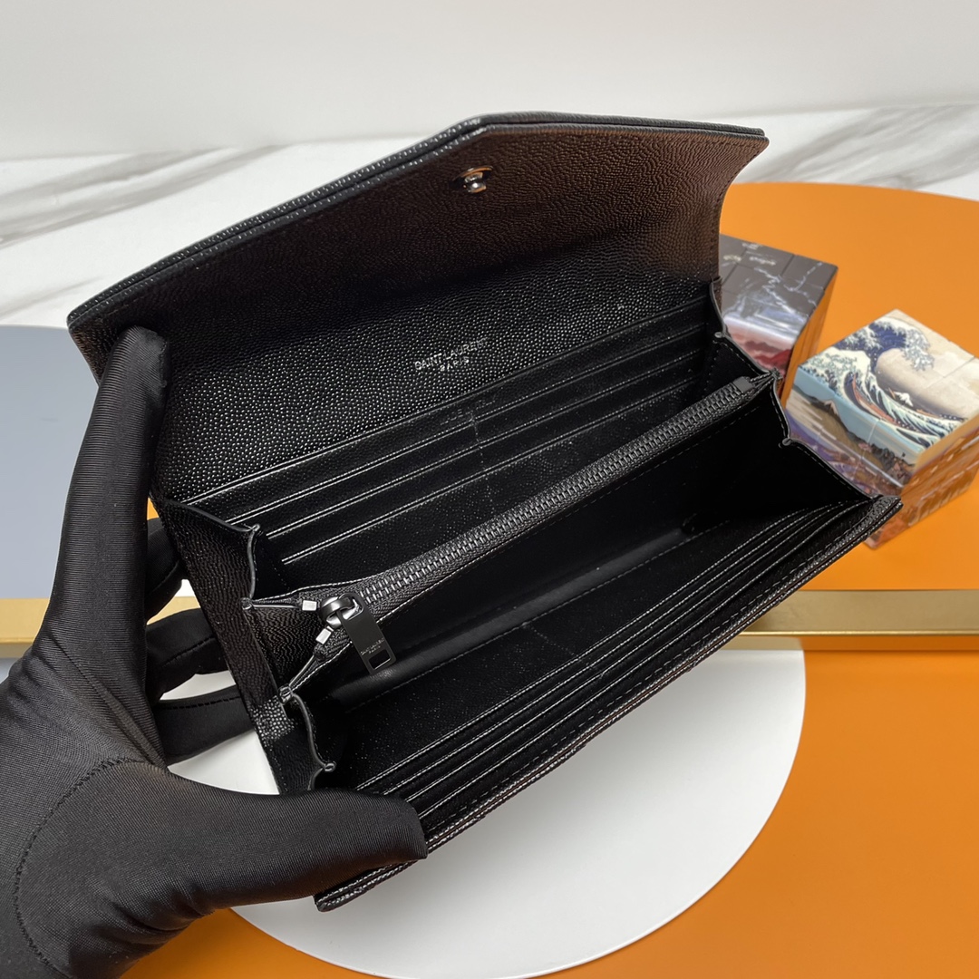 Y*SL Bag Top Quality 19*11*3CM