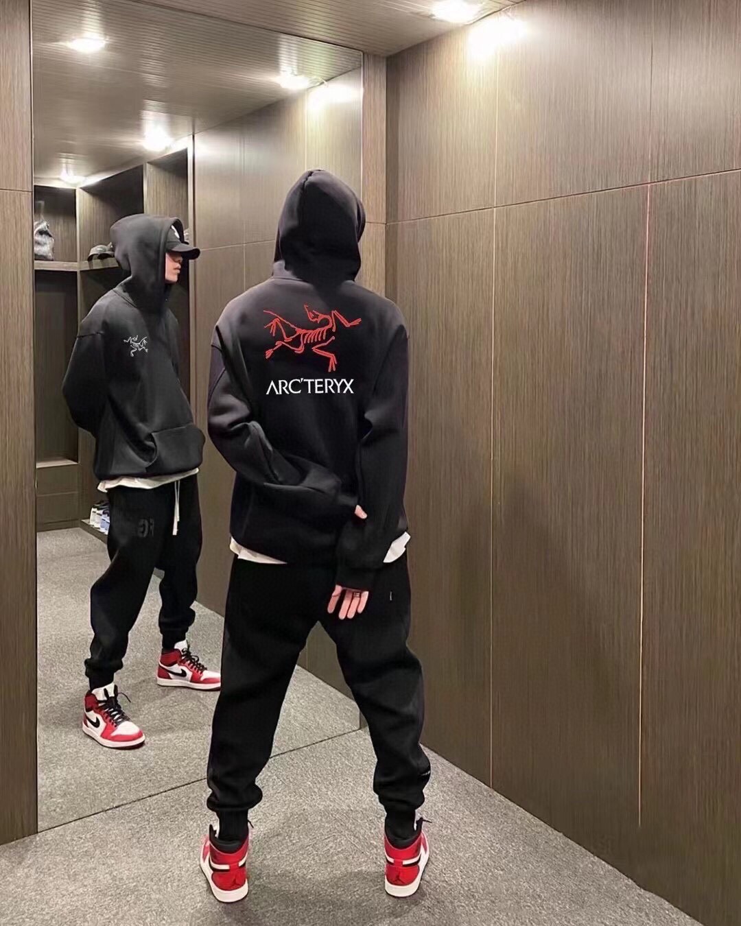 Men Jacket/Sweater Top Quality