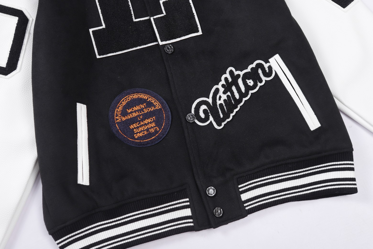 Men Jacket/Sweater Top Quality