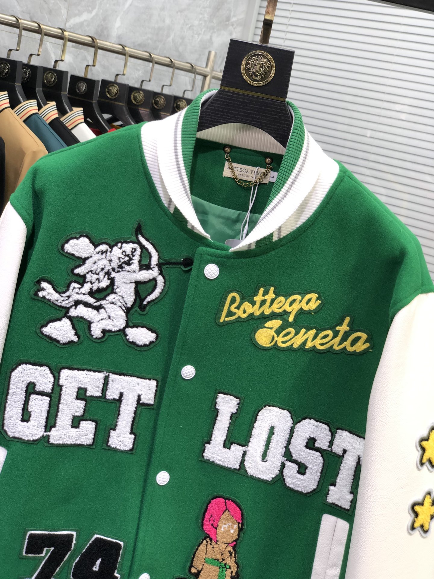 Men Jacket/Sweater Top Quality