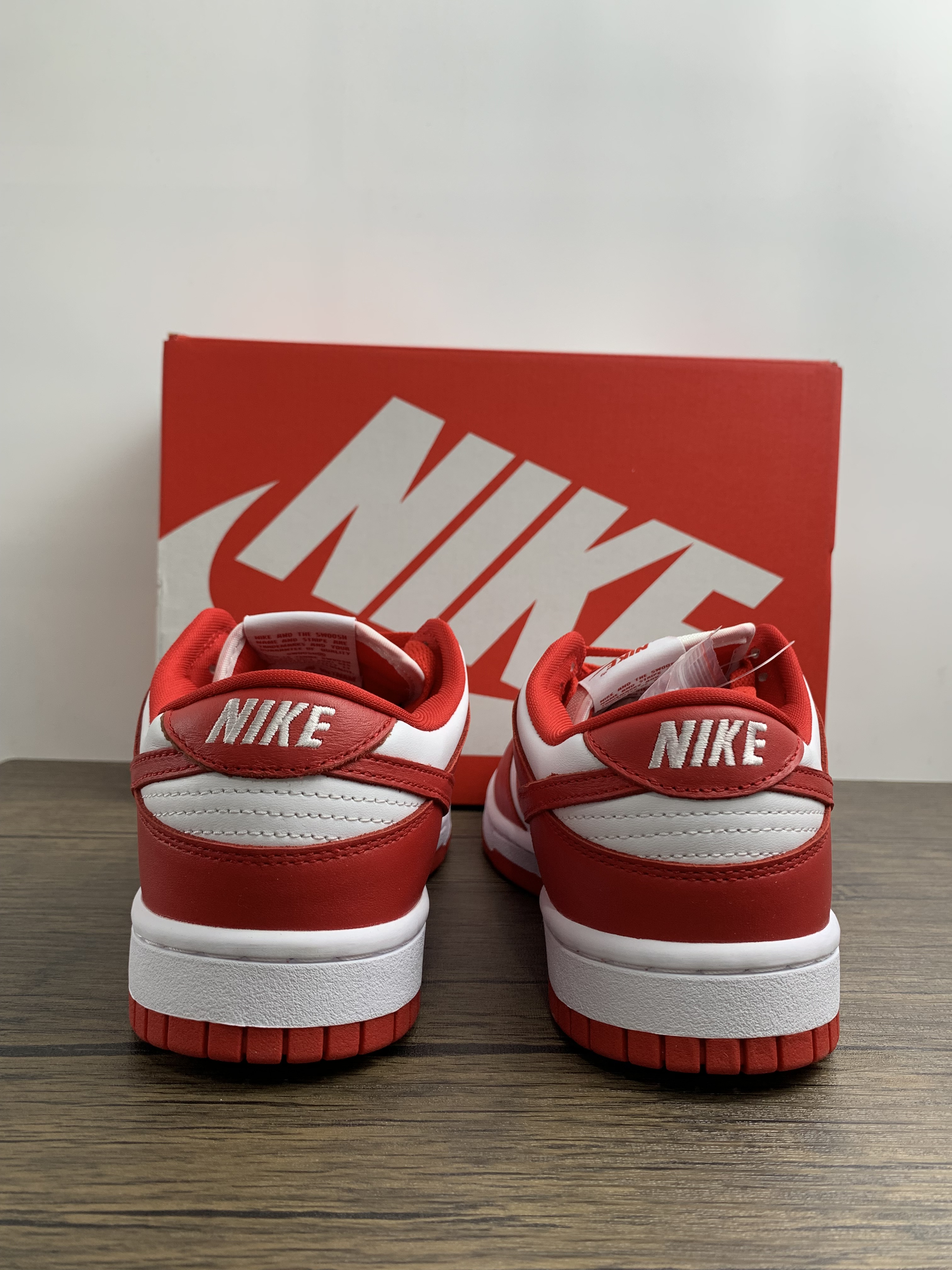 from Nike SB Dunk Low DD1391 602