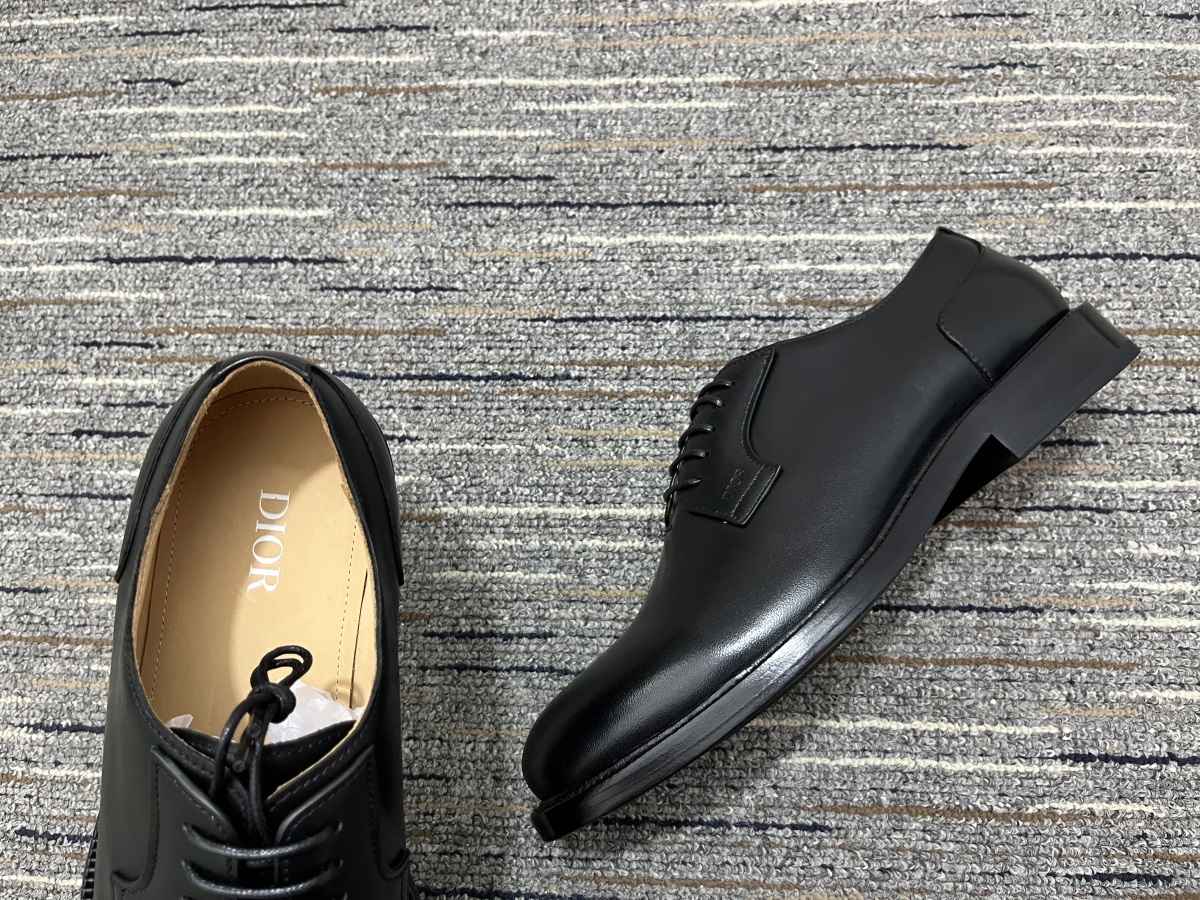 Men D*ior Top Sneakers