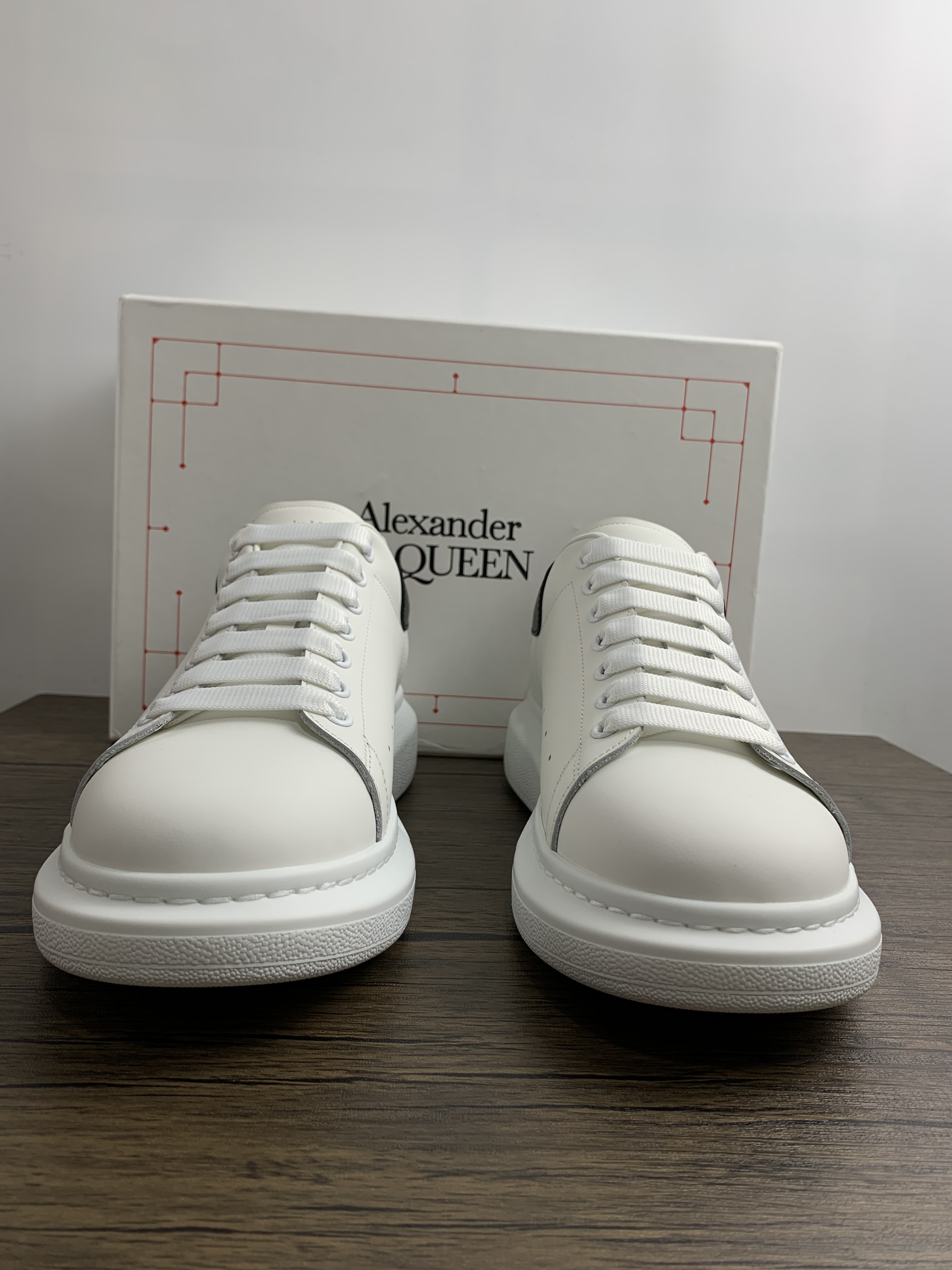 Men Women A*lexander M*cqueen Top Quality Sneaker