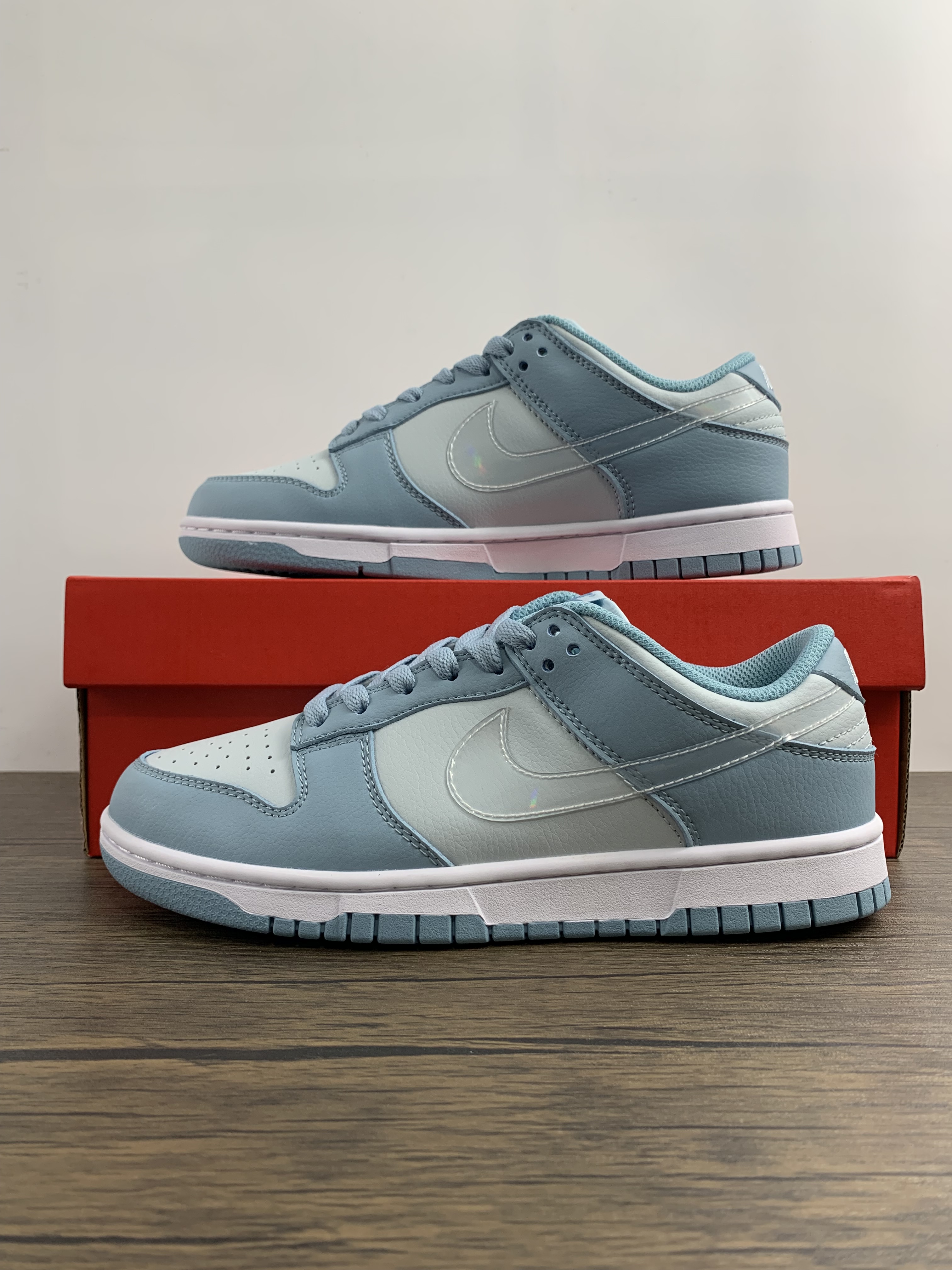 from Nike dunk SB Low