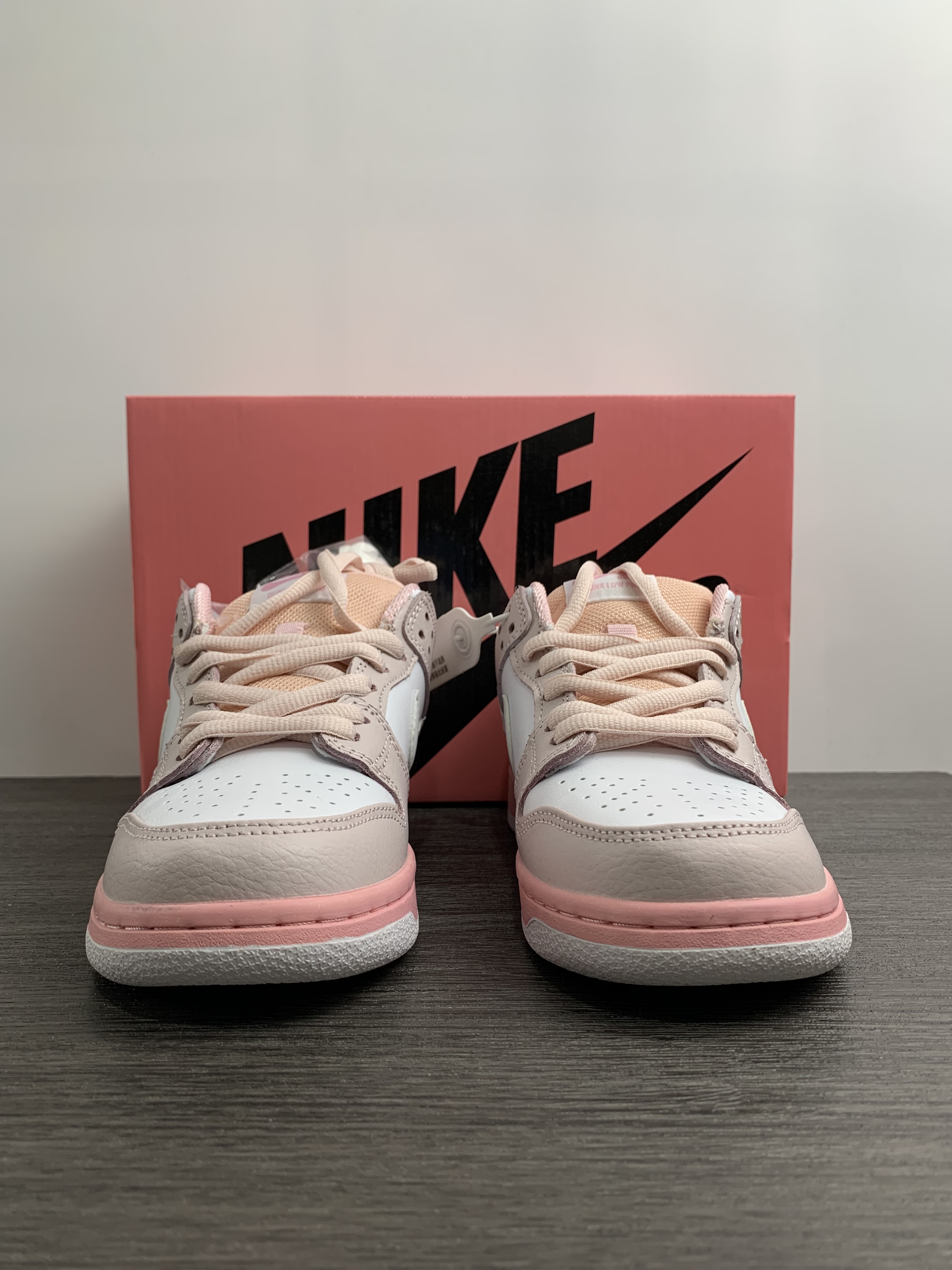 from Nike dunk SB Low pro